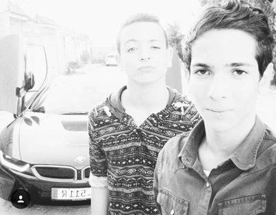 GOTTA3AT's profile picture. just for retweets