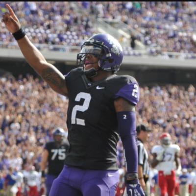 TCU_Nation6's profile picture. All things TCU sports all the time. GO FROGS