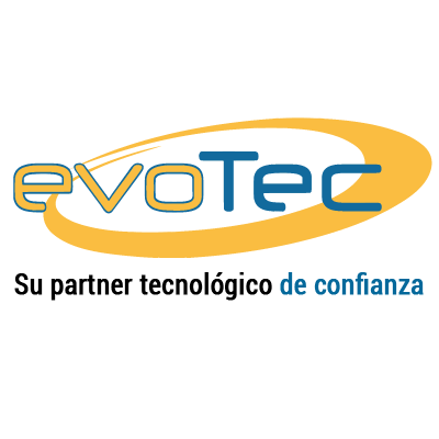 Evotec es una empresa con amplia experiencia, especializada en la externalización de servicios tecnológicos de PYMES.
