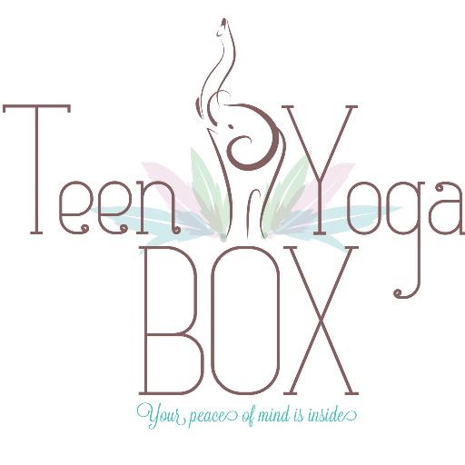 A subscription box for teen girls to motivate, inspire, & empower self love for themselves. Using yoga as tools for life & beautiful products for inspiration.
