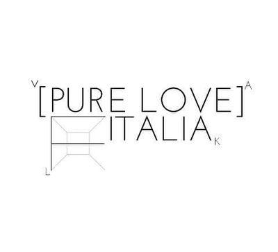 The official Twitter of 'Pure Love f(x) Italia', the biggest and offcial fandom dedicated to f(x) in Italy.