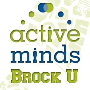 Active Minds at Brock University is a student advocacy group dedicated to changing the conversation about mental health on campus and in the community.