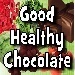 dark_chocolate5's profile picture. healthy dark chocolate antioxidant chocoholic