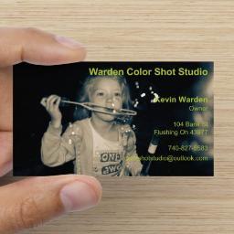 colorshotstudio's profile picture. 