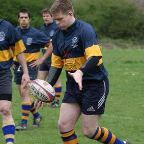 RyanMLindsay's profile picture. Husband to Natalie, father to Ruby & Noah, keen golfer and coming to the sad realisation that my best rugby playing days are behind me! All views are my own.