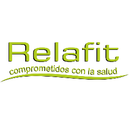 Relafit's profile picture. 
