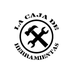 lacajadeherramientas (@cdeherramientas) Twitter profile photo lacajadeherramientas (@cdeherramientas) Twitter profile photo