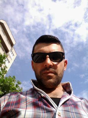 abanAltn2's profile picture. 