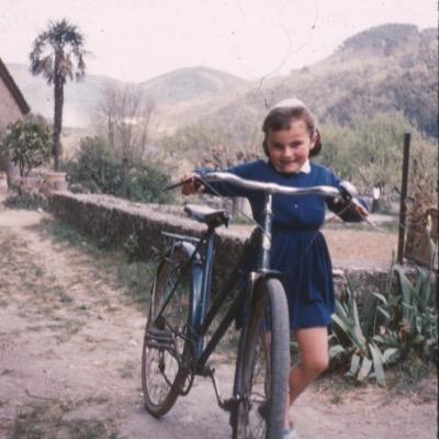 amgersch26's profile picture. 