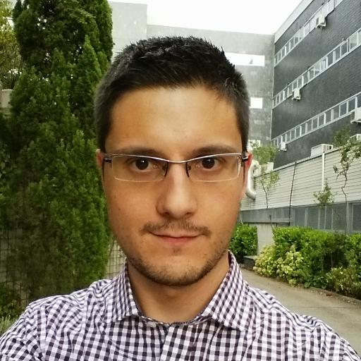 GuiFrontera's profile picture. Computer scientist, postdoctoral researcher, and developer.