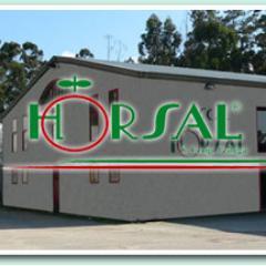 Horsalcoop's profile picture. Sociedad Cooperativa dedicada a la producción, manipulación y comercialización de #frutas y #hortalizas de Galicia. #agricultura #alimentación