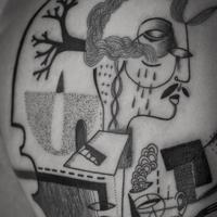 Expanded Eye (@expanded_eye) 's Twitter Profile
