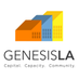Genesis LA (@genesisla_cdfi) Twitter profile photo Genesis LA (@genesisla_cdfi) Twitter profile photo