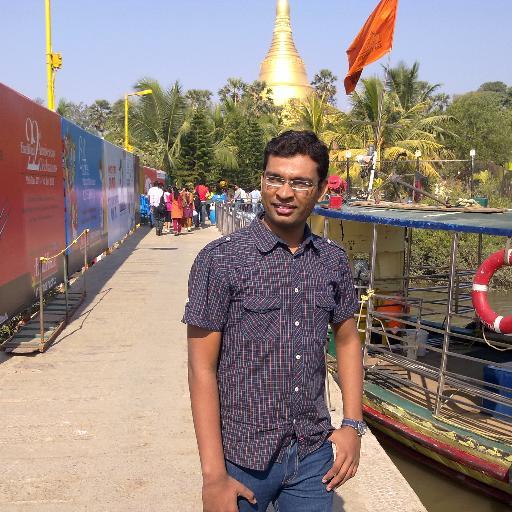 kp_mba15's profile picture. Proud Indian, Dreamer