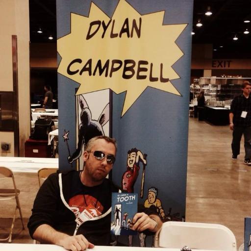 Twitch affiliate - Creator of the #comics 