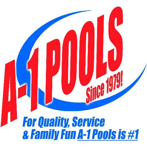 A-1 Pools is the leader in pool and spa sales, service and supplies covering Southeastern Wisconsin with two convenient retail locations and online shopping.