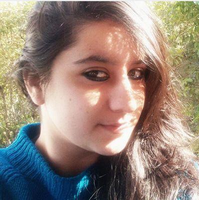 Journalist @timesofindia | @ACJIndia alumna | Views expressed are personal