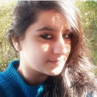 Vishakha Chaman Kaul(@VishakhaKaulTOI) 's Twitter Profile Photo