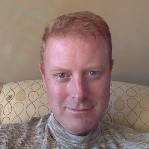 Pcom530_Chris's profile picture. Royal Roads University MA Professional Communication Class of 2016