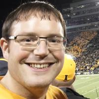 David McElroy (@davidmac21) 's Twitter Profile