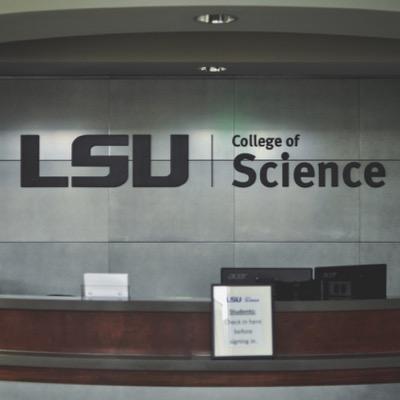 College of Science College Council | Executive Branch | LSU Student Government