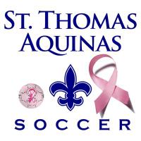 St. Thomas Soccer(@STASoccer) 's Twitter Profile Photo