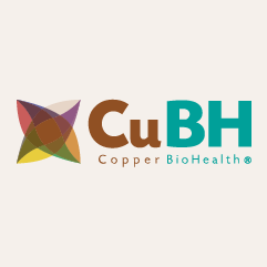 CopperBioHealth's profile picture. CopperBioHealth es una empresa dedicada al desarrollo de productos con cobre antimicrobiano.
Desarrollamos soluciones integrales para la prevención de las IAAS.