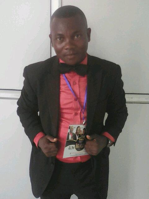 Gentle and God fearing, that is me.
