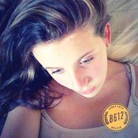 Luciana Caballero (@luucaballero8) 's Twitter Profile