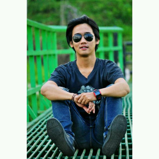 LuthfyBA's profile picture. HISTORY IS WRITTEN BY THE VICTORS