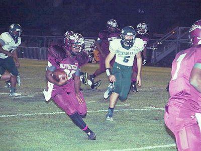 MalikSmit's profile picture. 