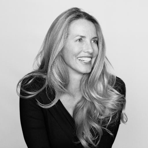 Laurene Powell Jobs Profile