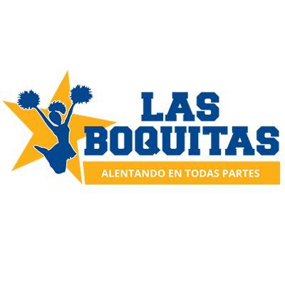 Twitter Oficial del equipo de animación deportiva del Club Atlético Boca Juniors #QueVuelvanLasBoquitas