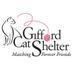Gifford Cat Shelter (@GiffordCats) Twitter profile photo