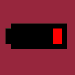 2015BatteryLife's profile picture. How much of 2015 is left?