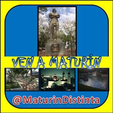 Equipo turístico y promocional de Maturin