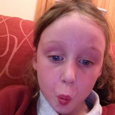 aoifeb0505's profile picture. 