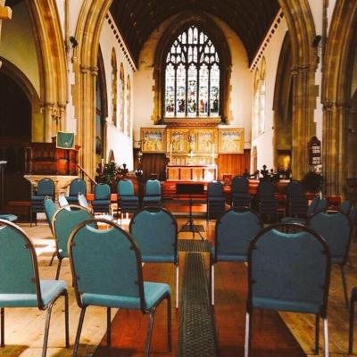 A registered charity based at St Teilo's Church, Cathays. Enabling the church to be hired as a space for rehearsals, performances, and use by the community.