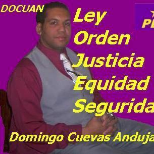 DocuanPresente's profile picture. Lex, Ordo, Justitia, Aequitas, Securitas, Pax
