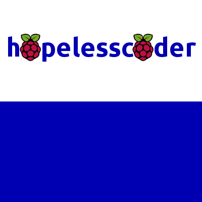 hopelesscoder's profile picture. Studente di ingegneria informatica @SapienzaRoma