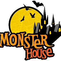 Real carro Rayo Monster House (@MonsterHouseMx) / Twitter