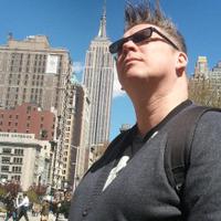 Del Pike (@del_pike) 's Twitter Profile