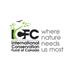ICFC (@ICFC_for_Nature) Twitter profile photo