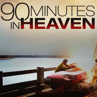 90minutesheaven's profile picture. Based on the incredible true story and NYTimes besteller. #HopeLives, own it on Digital HD Now on Blu-ray & DVD 12/1 #90MinutesInHeaven