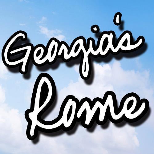 Georgia's Rome: Where the rivers meet and the mountains begin! Visit today and experience the heritage, culture and flavor of an authentic southern town!