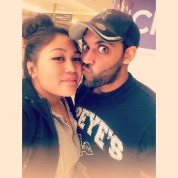 Being in Love. Losing and gaining weight. Finding balance and facing challenges together.