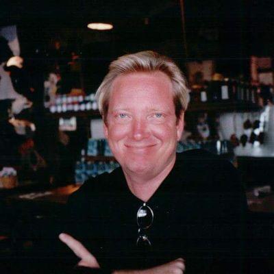 RobstrFL's profile picture. 