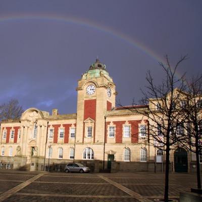 Coming Soon... https://t.co/ii5ZRu8z09 will bring you video and photos from the great town we call home.