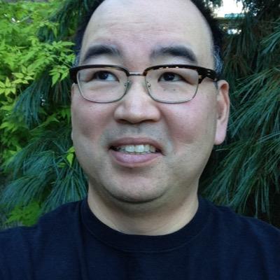 Raymond K Nakamura (he/him), Ph.D.さんのプロフィール画像