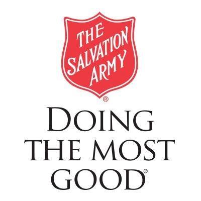 SalArmySRQ Profile Picture